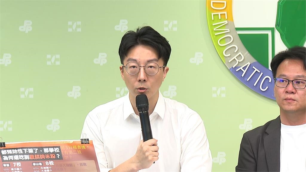 AI仿賴總統聲音拍片　藍營前新媒體部主任遭檢舉
