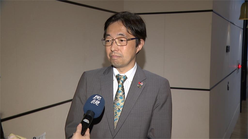 獨家／熊本知事訪台秀「半導體領帶」　赴竹科取經、將設科學園區