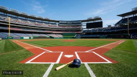 MLB/雙星同場雙響砲!國民10比7轟垮響尾蛇奪勝