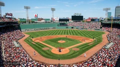 MLB/紅襪6比1擊退藍鳥 勇奪系列賽六連勝近況火燙