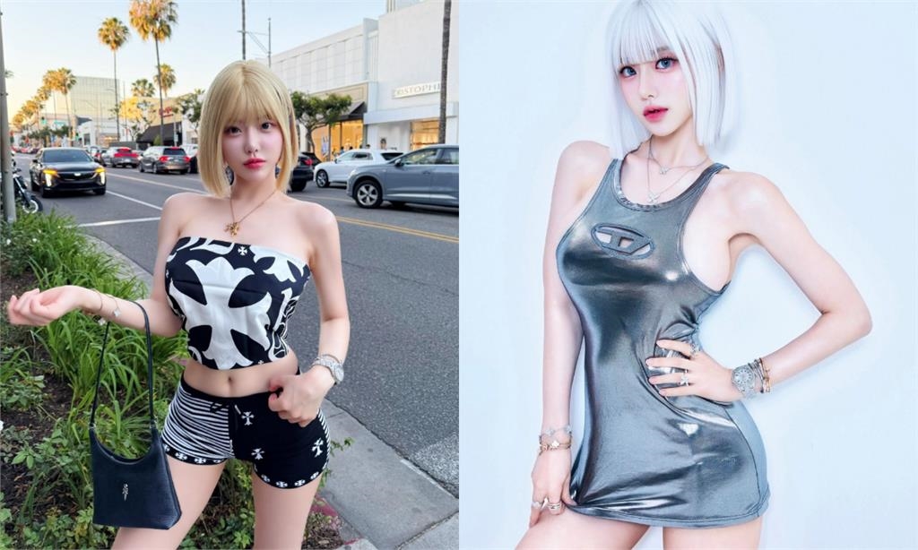 台北48樓用餐「地震狂晃」畫面曝！DJ SODA「嚇到O嘴」：食物差點吐出來