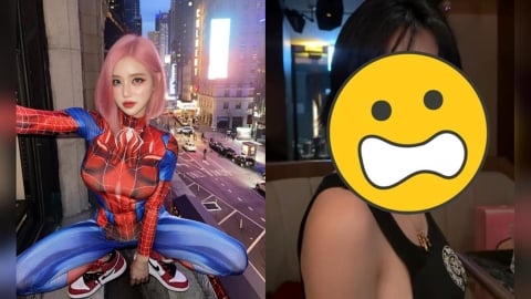 台北48樓用餐「地震狂晃」畫面曝！DJ SODA「嚇到O嘴」：食物差點吐出來
