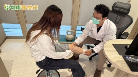 大面積雷射光生物調節治療有哪些應用?醫解析疼痛照護與運動恢復