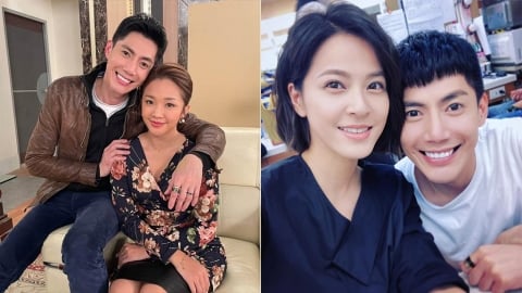 王凱家中猝逝　眾藝人哀慟悼念！曾認最愛與這「2女星」合作