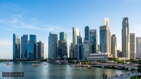 跌破市場眼鏡!新加坡央行意外宣布收緊貨幣政策