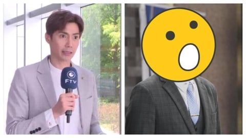 《市井豪門》王凱才猝逝…同劇男星竟被咒「走的怎不是你」!怒PO黑底白字反擊