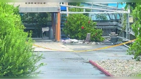 全球瘋搶鎢!台灣唯一APT廠董座遭綁爆頭陳屍 命案牽動半導體、軍工國安疑雲