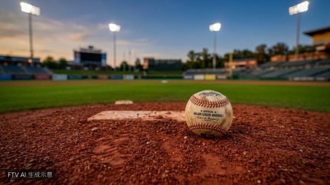 MLB/老虎全能強投Montero先發 迎戰金鶯最高薪王牌
