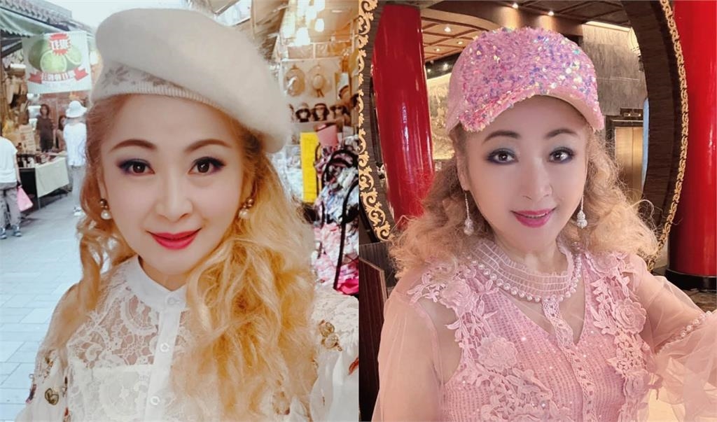 被瘋傳是「吊車大王4嬌妻」之一！台女星公開「私下相遇經過」：家裡太擠了