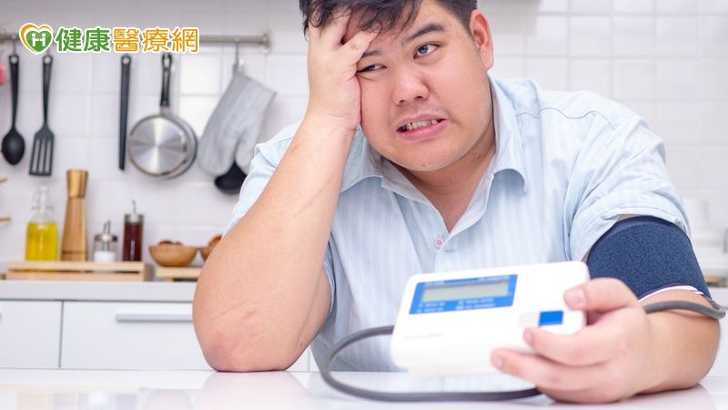 夏季狂流汗水分流失恐致心血管風險　專家授722與3C護心密碼
