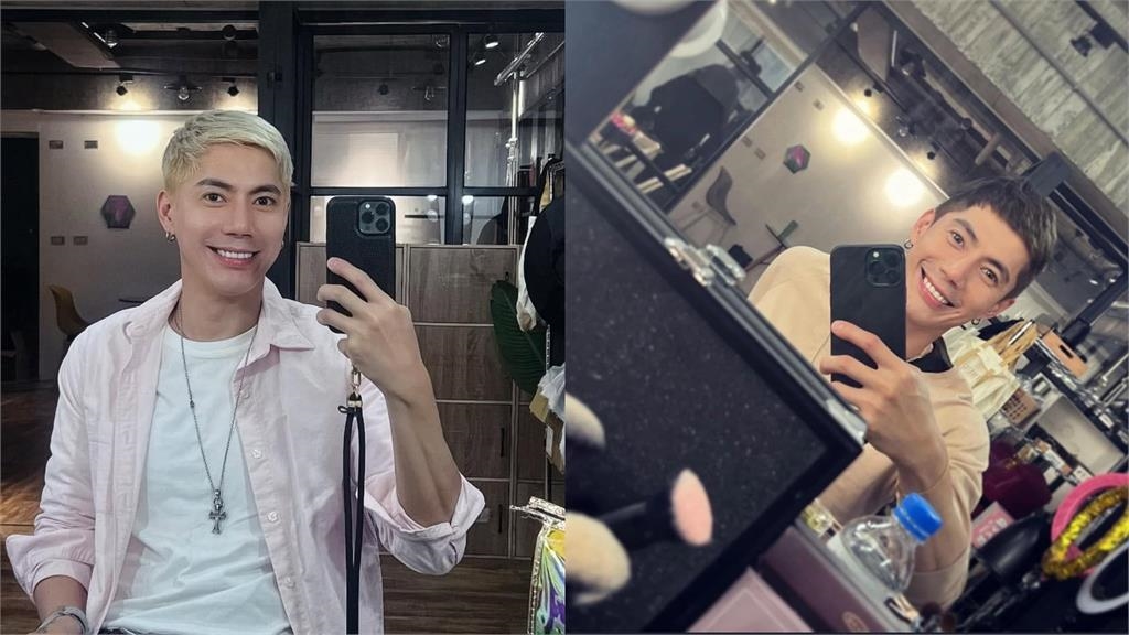 43歲八點檔男星王凱猝逝家中!德馨才囑「多吃點」心痛嘆:不敢相信