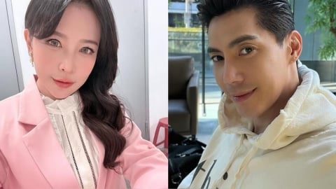 43歲八點檔男星王凱猝逝家中!德馨才囑「多吃點」心痛嘆:不敢相信