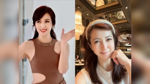 廖家儀多倫多遇險!意外「2連發」 兒子失蹤...隔日再遇火警:太熱鬧的建築
