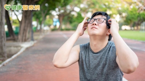 夏季狂流汗水分流失恐致心血管風險 專家授722與3C護心密碼
