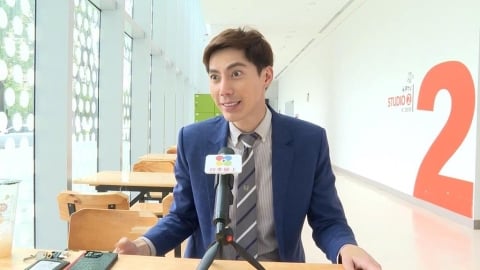 八點檔國民男友王凱驟逝 享年43歲震驚演藝圈