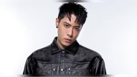 全能創作才子周湯豪　8/1《2026桃園珍珠海岸國際音樂節》壓軸登場
