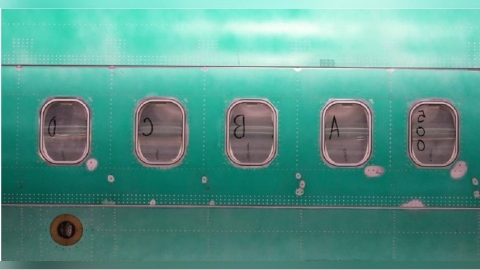 波音再爆安全問題！453架737 MAX客機座椅疑「安裝不當」