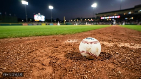 MLB雙城爭外卡、皇家當賣家　兩軍命運交織展開三連戰