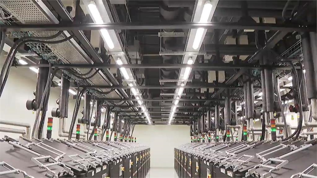 台股狂崩2030點戰犯找到了？他揭「市場恐慌關鍵」：看到黑影就開槍