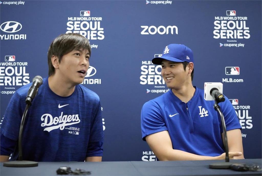 MLB／「大谷翔平的背叛」揭開真相！神秘停車場接頭曝光　還原震驚全美5億詐欺案