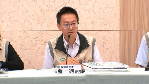 新冠延燒 就診翻倍成長! 疫情高峰提前至8月中