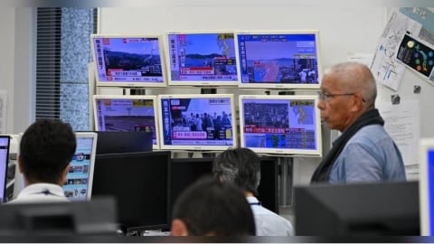 10年後強震再襲熊本　專家揭日奈久斷層「毀滅性隱憂」：恐有更大地震