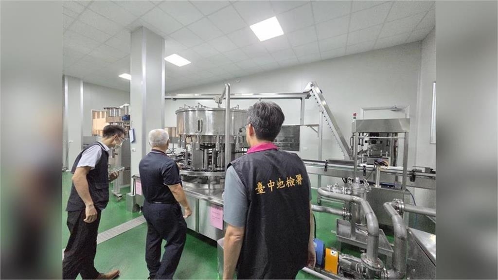 毒油風暴狂燒！謝金河批藍白不敢咎責廠商⋯揭3大廠敗因：經營者不正派