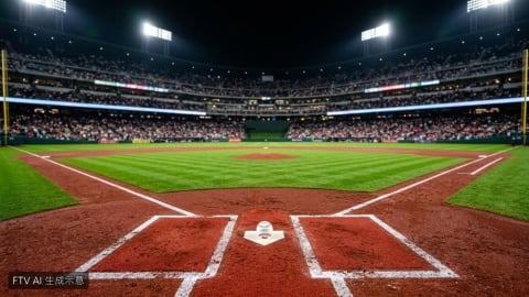 MLB／Griffin Conine再見安打！馬林魚擊敗費城人終結12連敗