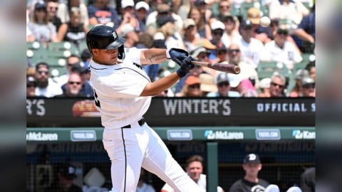 MLB／李灝宇「台灣怪力男」稱號實至名歸！美媒讚嘆：連「犧牲打」都破404英呎