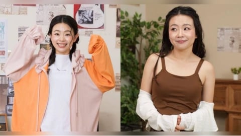 HAHABABY發聲明致歉！坦承「未完整保留設計紀錄」　下架爭議商品：負責任態度面對