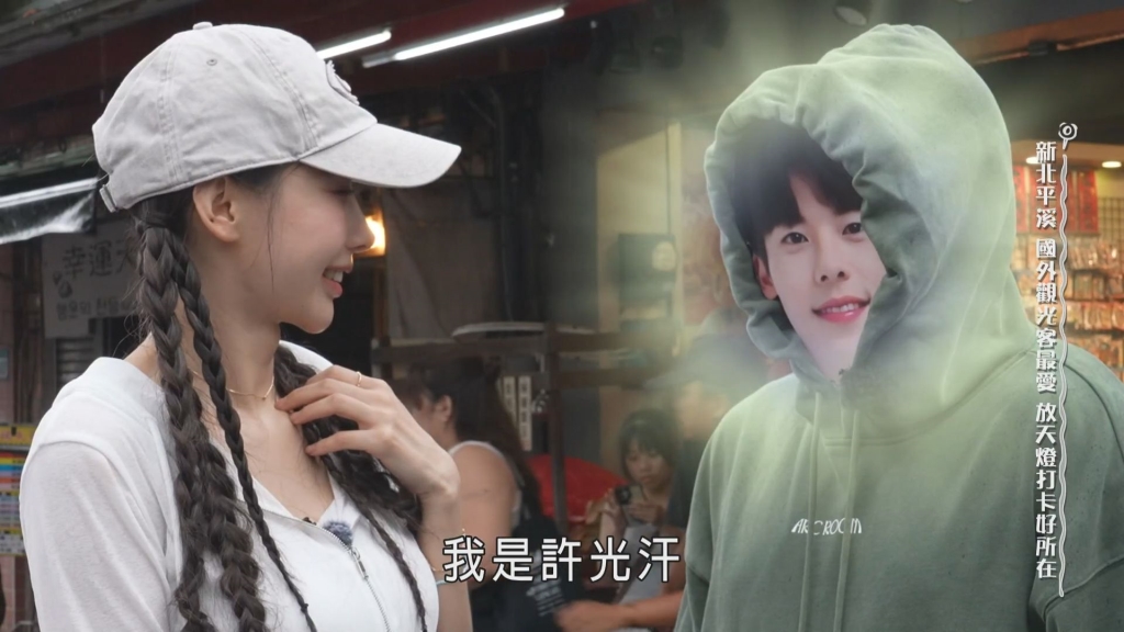 阿翔趕走節目來賓！原因曝光「竟和李雅英有關」 他錄到一半傻眼了