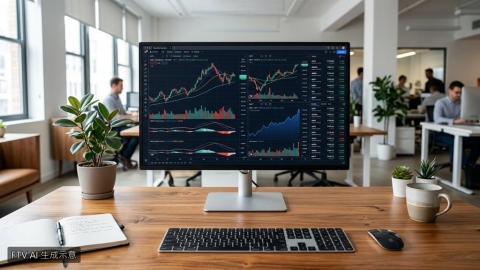 Interactive Brokers 擴大 AI 連結　支援 MCP 自由管理投資