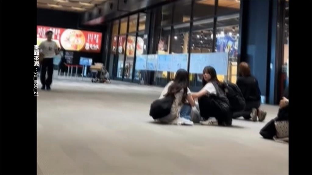熊本7.1強震多航班取消 台旅行社暑假遊客近2千人皆平安