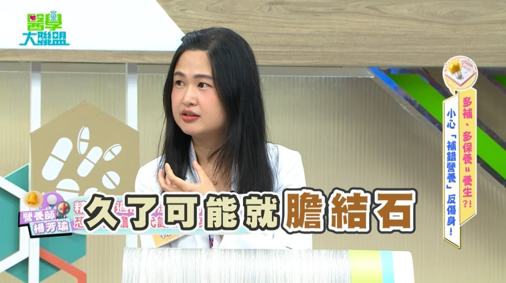 拒油養生慘了!極清淡飲食代價大 營養師曝:當心「這狀況」找上門
