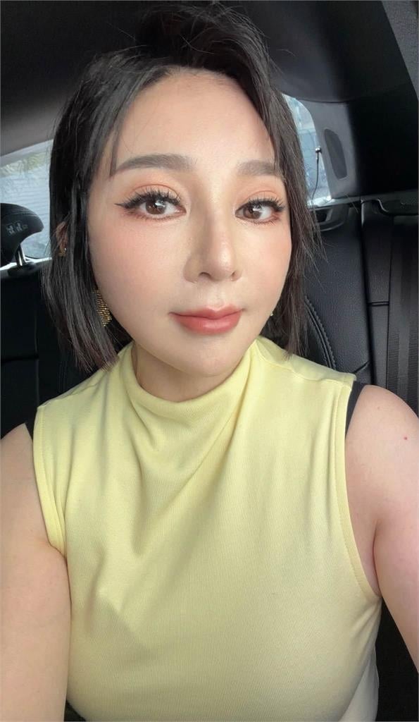 王彩樺突暴氣PO長文！點名1類人開噴「沒分寸沒教養」：乾脆去發傳單