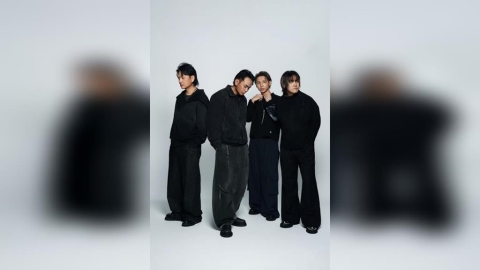 樂迷快看！火球季第三波陣容震撼曝光　美秀樂團、陳嫻靜入列