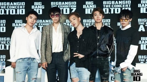 韓團成功統戰北韓？平壤版《Bang》突掀55萬朝聖1關鍵網笑：太陽只能有1個