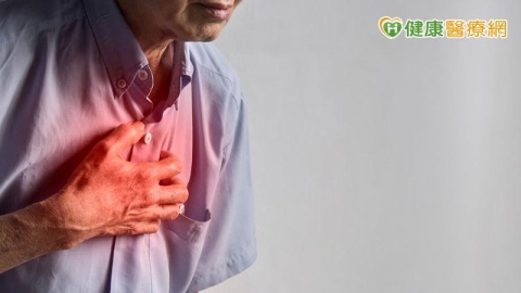 末期心臟衰竭「心室輔助器」成新希望 醫:符合條件健保可給付
