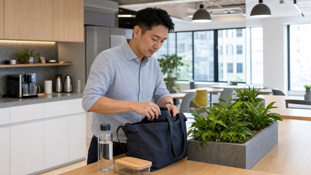 熬夜後總覺得回不來?男性保養先改掉3個耗能習慣