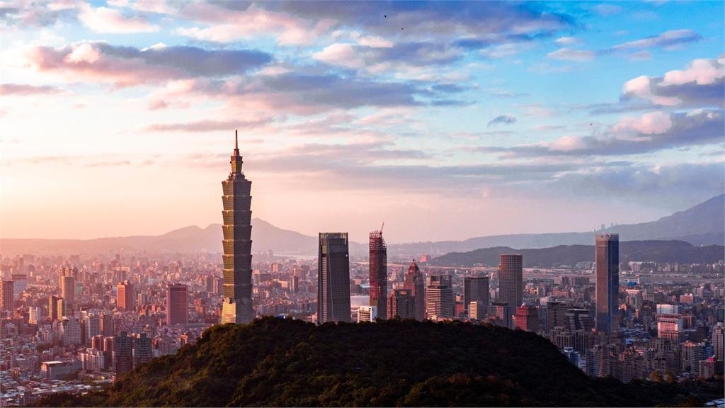 台股暴跌不擔心？瑞銀估台灣全年GDP達11％　有望創下39年來最佳紀錄