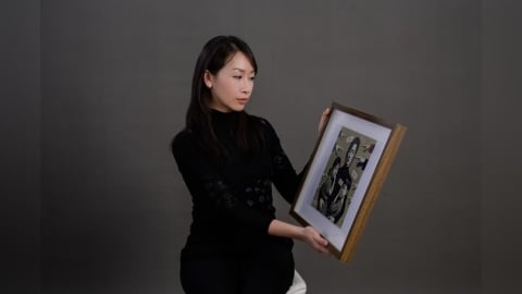 《Through My Eyes》推出360度虛擬展覽　以創新方式探索心理健康