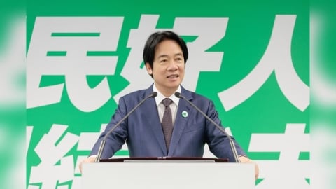 拚年底19席縣市長全壘打！賴清德出大招了　行動中常會首站曝光