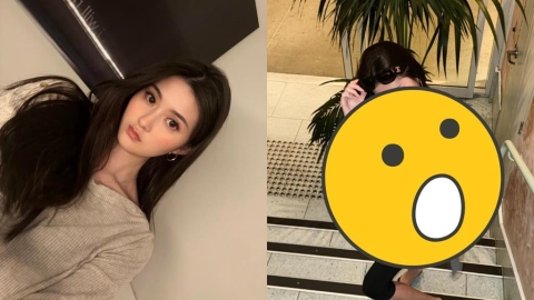 正妹「名牌包+夾腳拖」是孫芸芸愛女!被爆未婚生子「激瘦一圈」私照曝