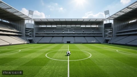 FIFA擬售世界盃股權　歐洲足總與多國足協怒轟越界
