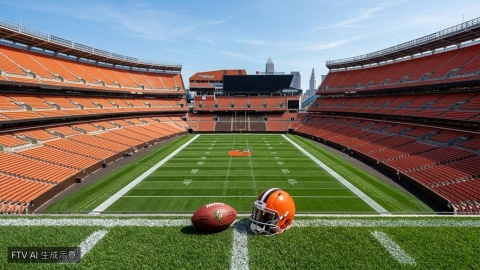 NFL／布朗隊續約明星角衛　創史上最高薪防守後衛紀錄