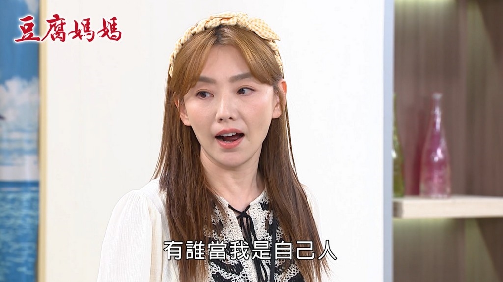 賴芊合《豆腐媽媽》演活顧人怨大姊　認遭觀眾攻擊？蘇晏霈也忍不住飆「3字」！