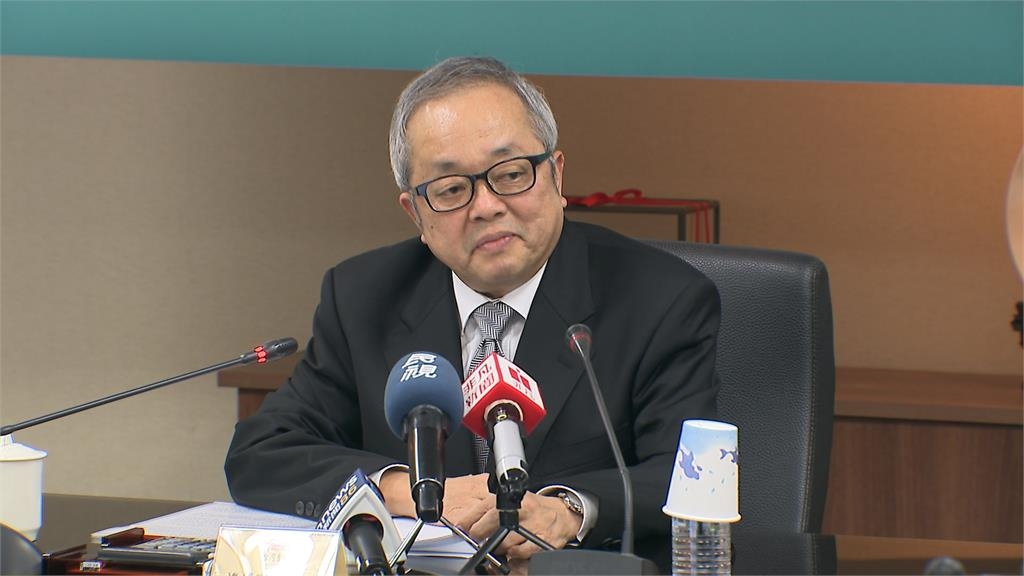台股創史上第3大跌點！施俊吉親揭「幕後黑手」急示警：8月恐爆重大金融危機