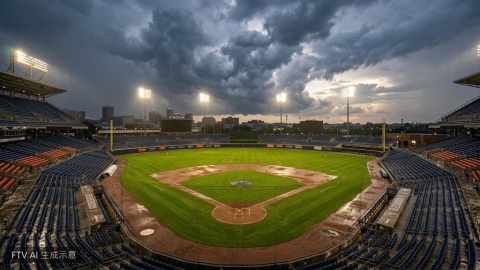 MLB／大都會因雨延賽迎雙重賽　盼延續火力對決勇士