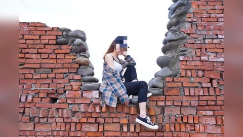 遭公公「狂砍多刀」身亡媳婦本人超年輕　昔喊「生活不允許脆弱」IG湧哀悼潮