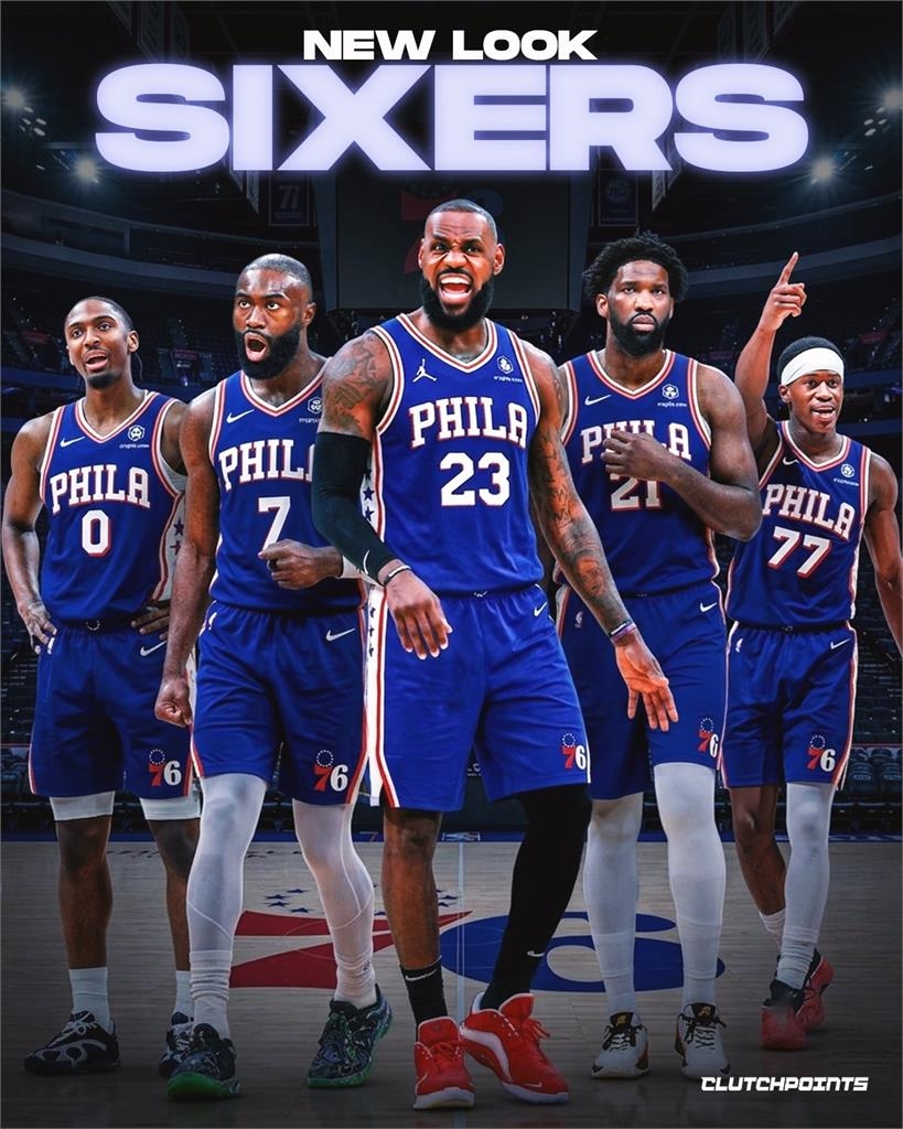 NBA／「Air James」詹皇天天搭直升機上班！住紐約飛費城成NBA最狂通勤